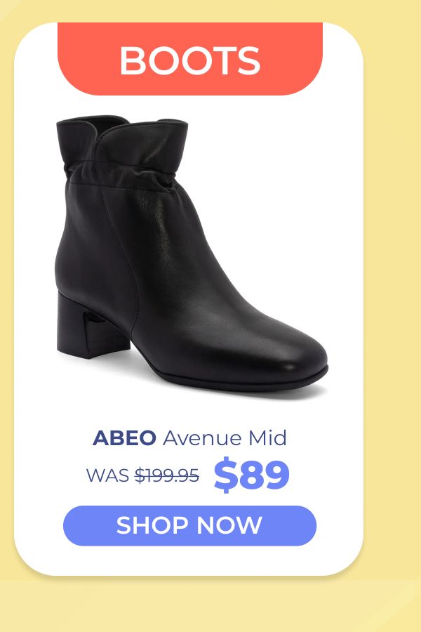ABEO Avenue Mid