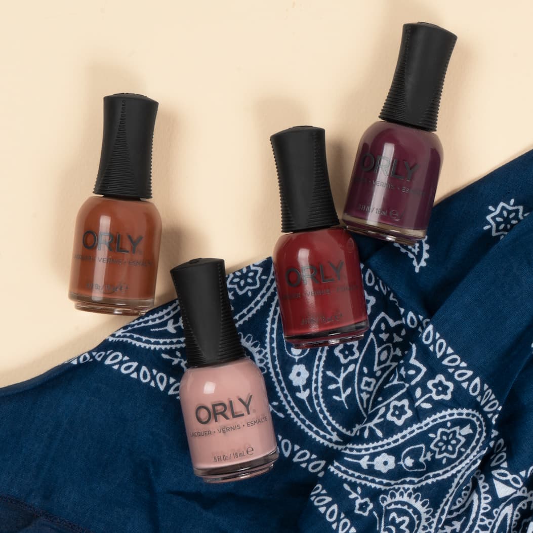 Fall Favorites