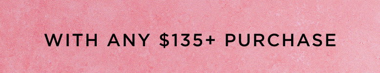 Free Bracelet with qualifying spend