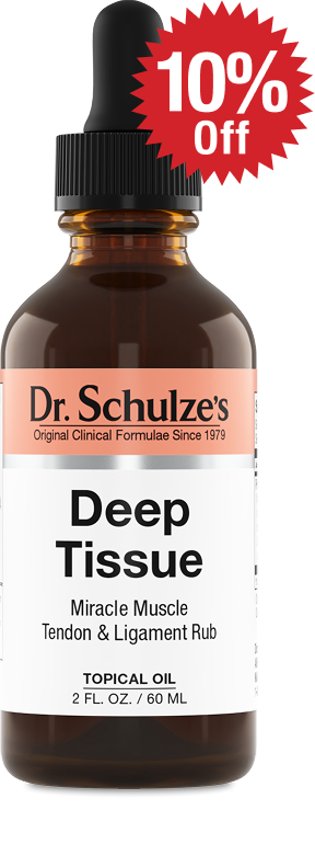 Deep Tissue