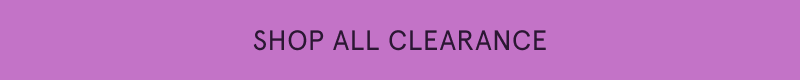 Shop all clearance