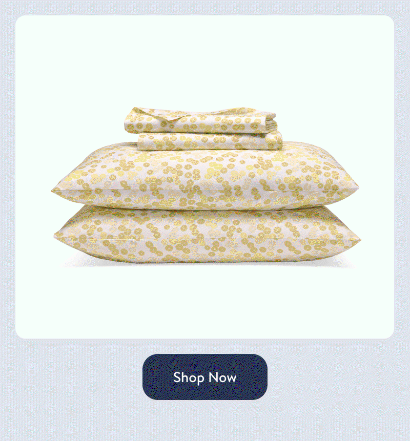 Indulge in softness
