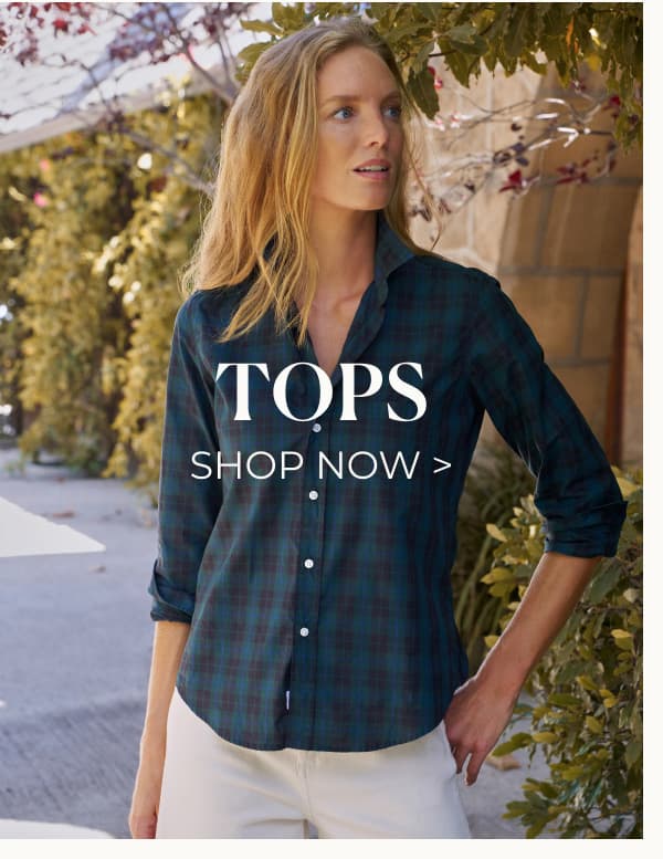 tops