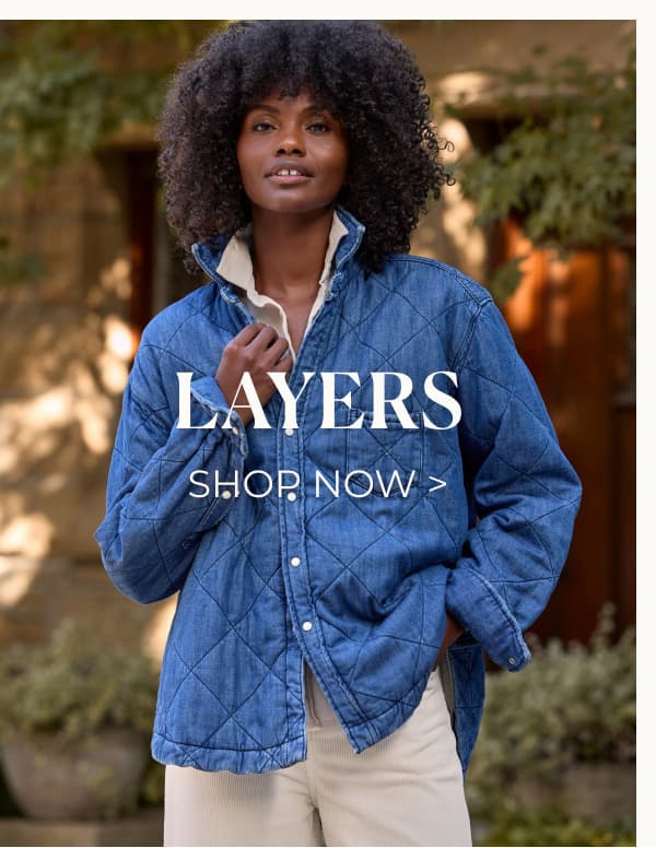 layers