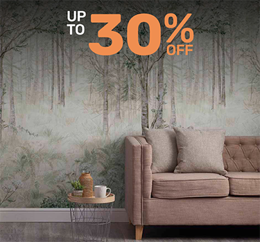 Up to 30% off
