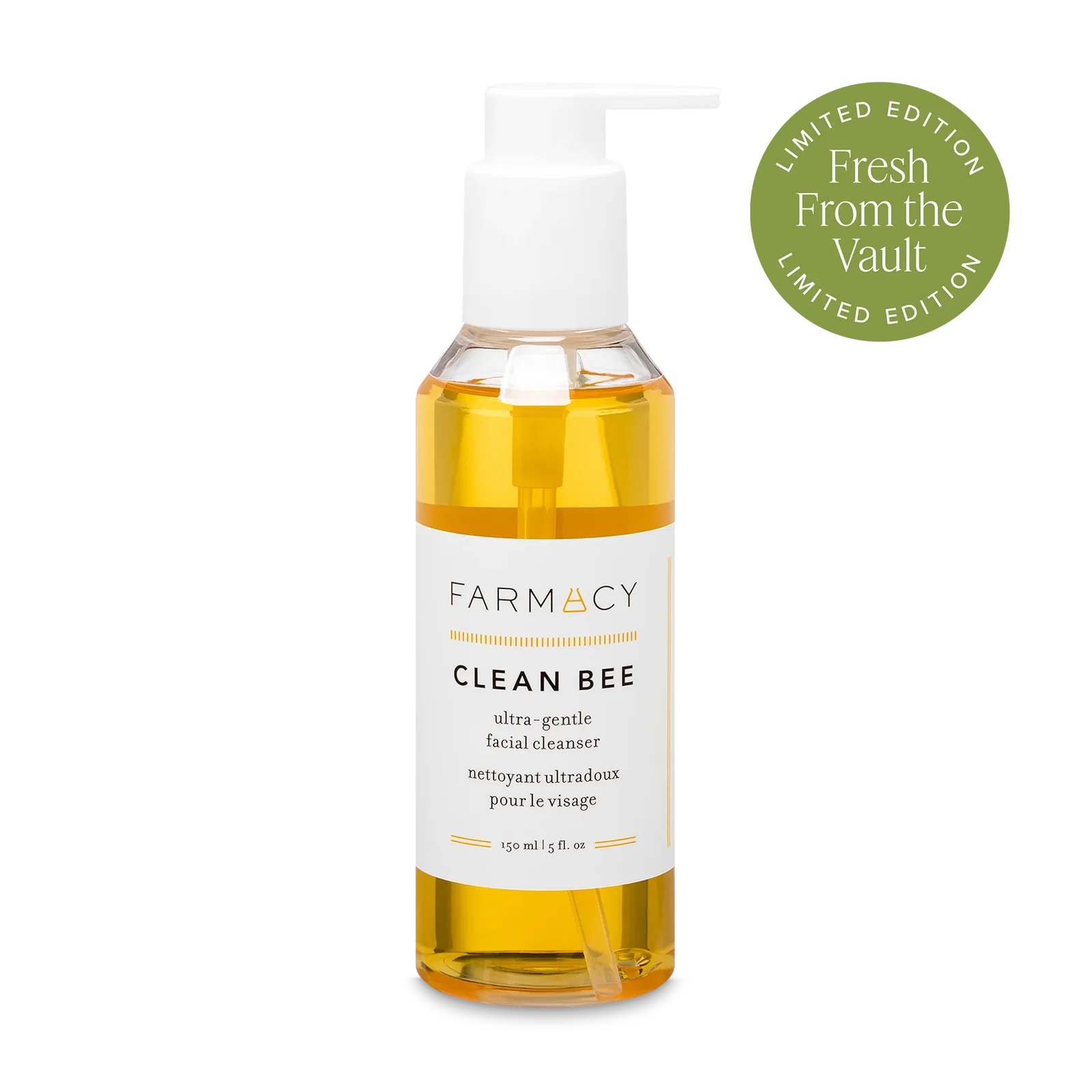 Image of Clean Bee Ultra-Gentle Cleanser