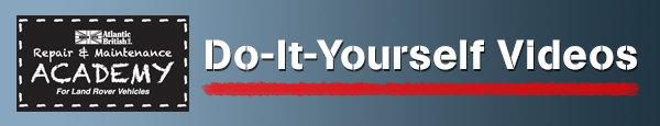 Do-it-Yourself Videos