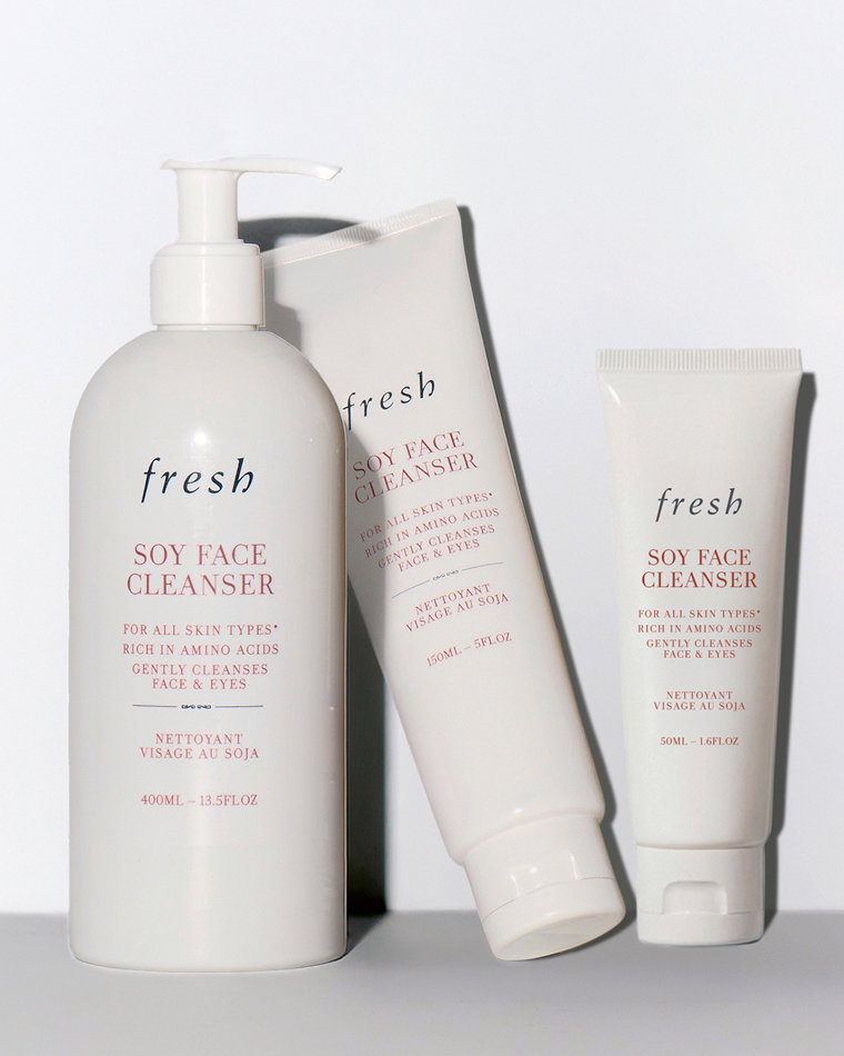 Labor Day Sales 30% off our bestselling cleanser
