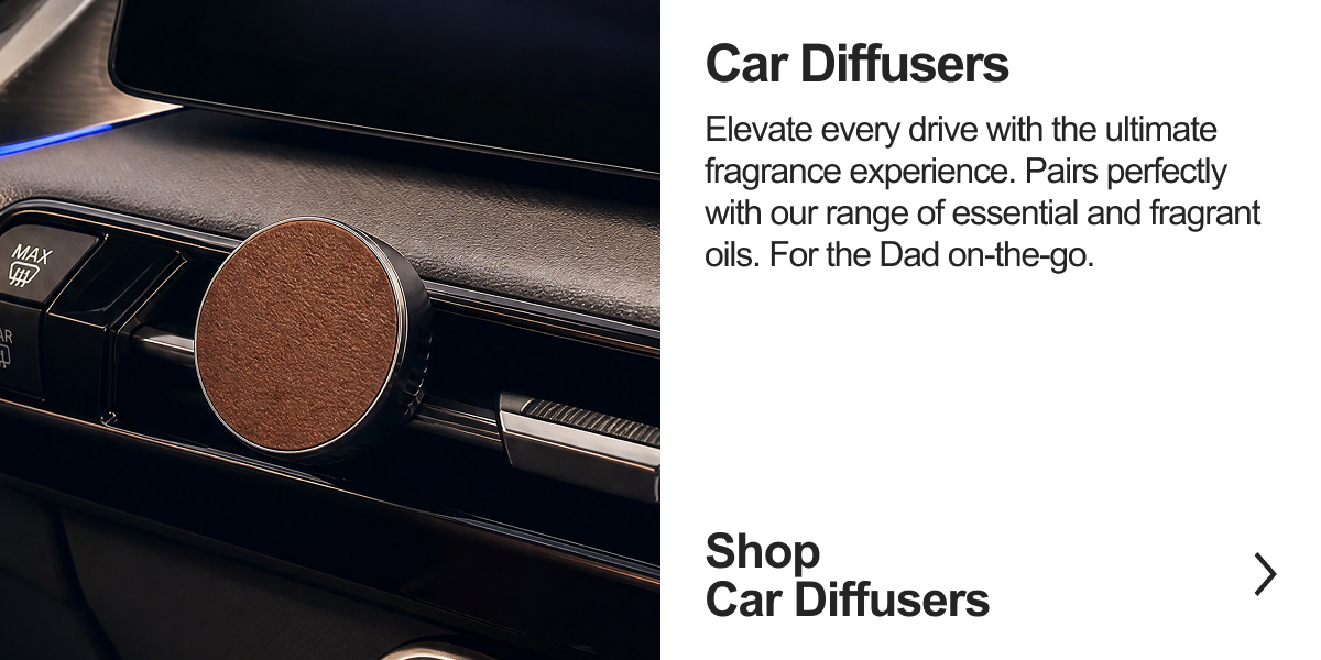 Shop Car Diffusers