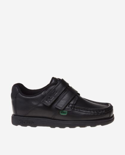 Kickers Fragma Strap Shoes