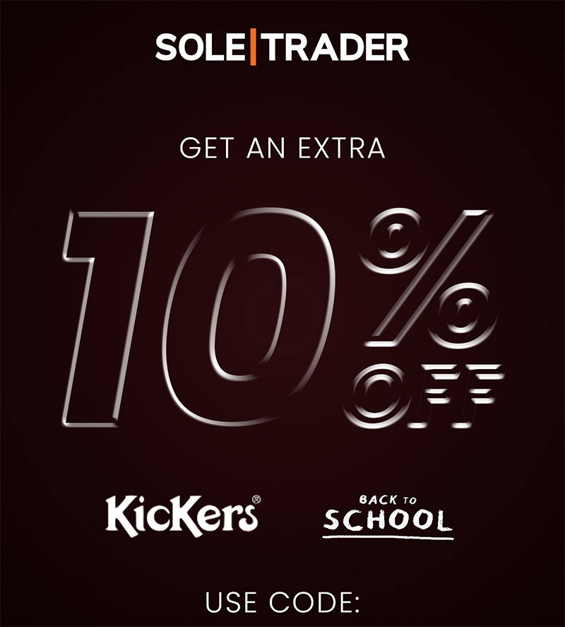 EXTRA 10% OFF
