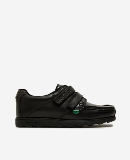 Kickers Fragma Strap Shoes