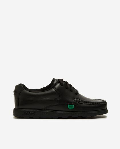 Kickers Fragma Lace Shoes