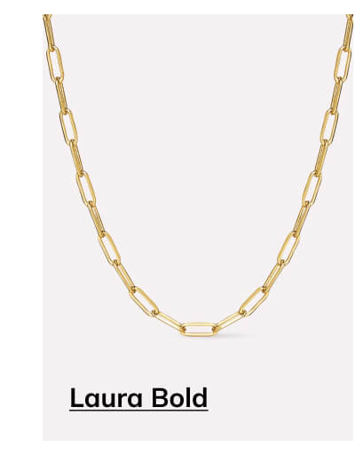 Laura Bold Laura Bold