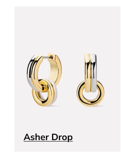 Asher Drop Asher Drop