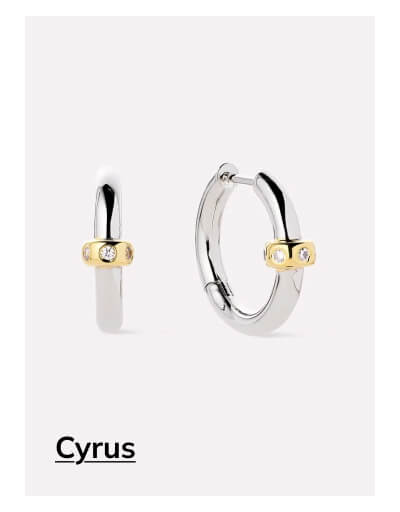 Cyrus Cyrus