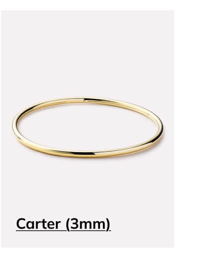 Carter 3mm Carter 3mm