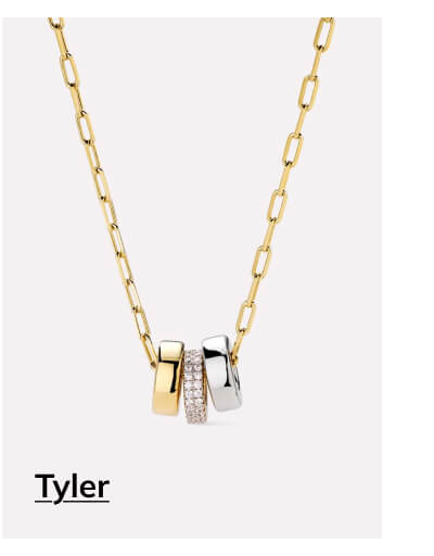 Tyler Tyler
