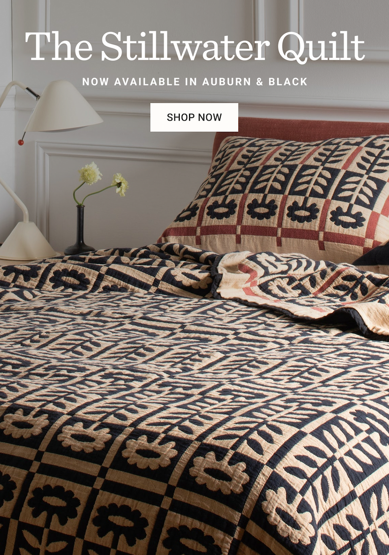 The Stillwater Quilt