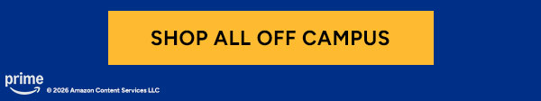 Shop All Off Campus
