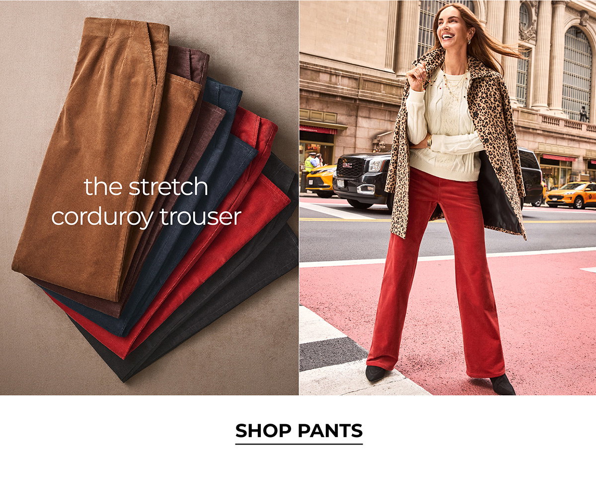 Shop Pants