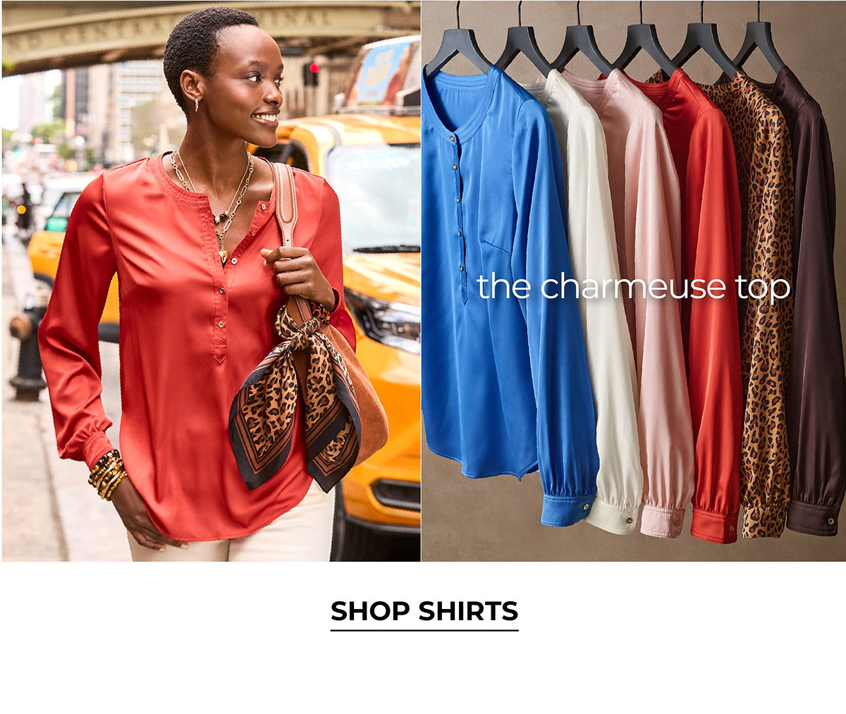 Shop Shirts