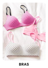 Bras