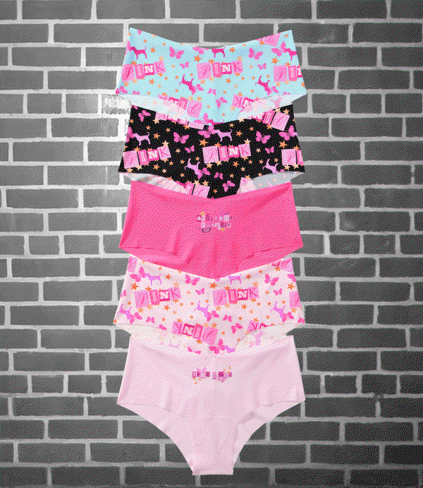 [Limited Time] Panty Packs from $20 Online only. Orig. up to $40. Select styles. Excludes third-party styles and clearance. Priced as marked. Shop Now >