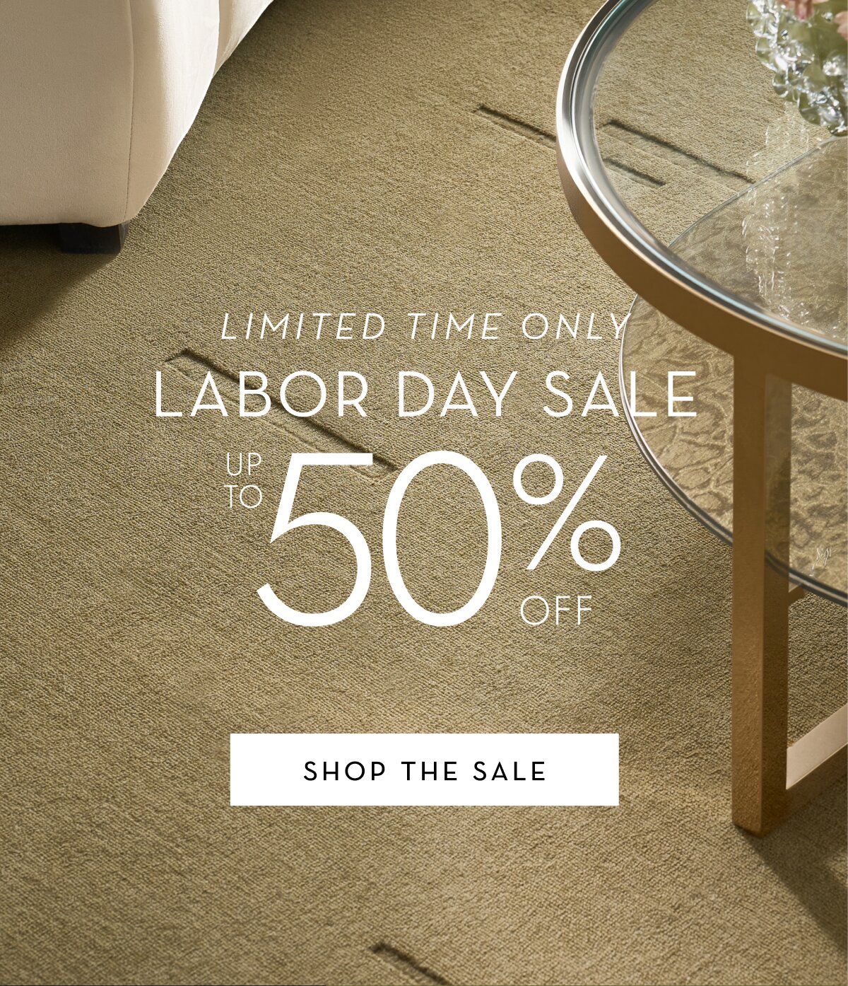 Shop The Sale