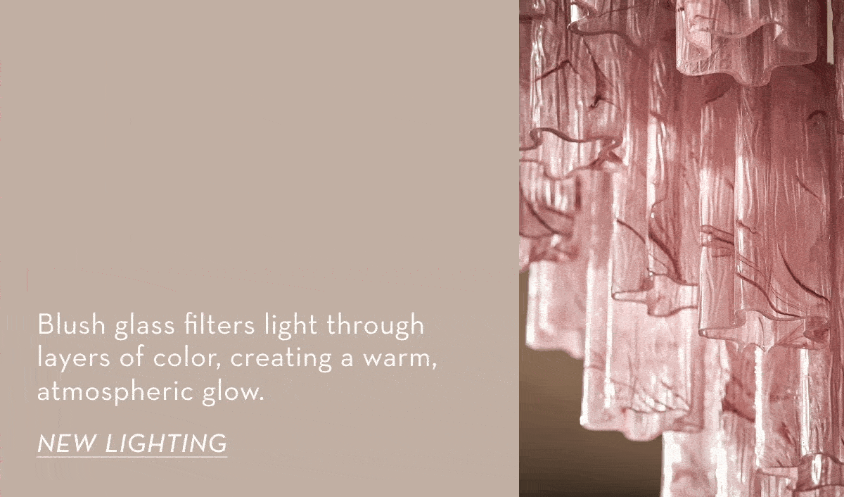 Shop New Lighting