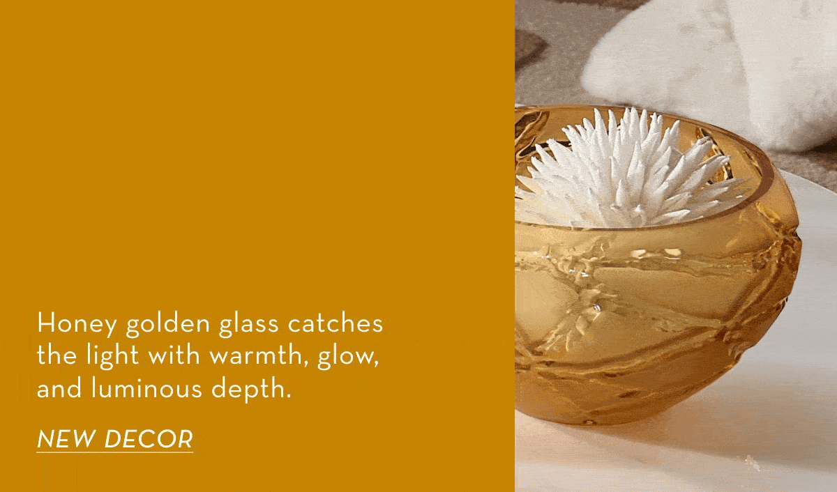 Shop New Decor