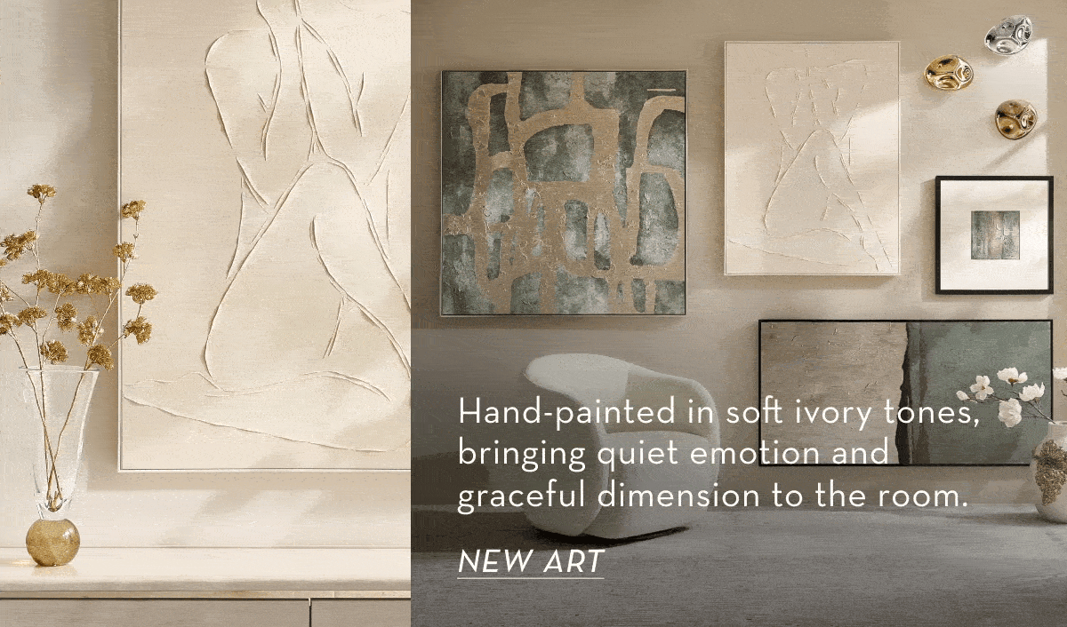 Shop New Art
