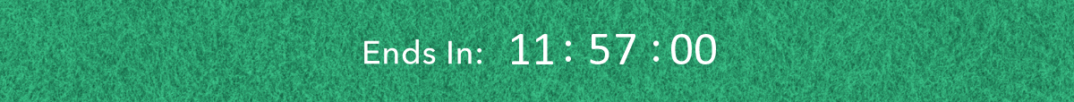 Ends In:
