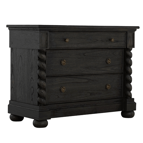 Burkhardt Chest