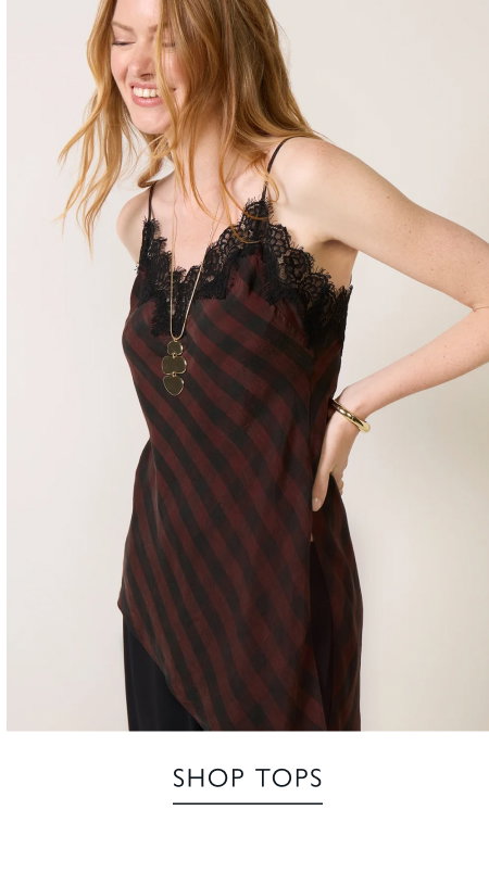 SHOP TOPS