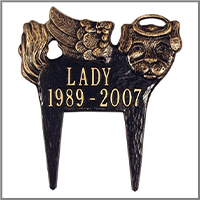 Pet Memorials