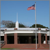 Commercial Flag Poles