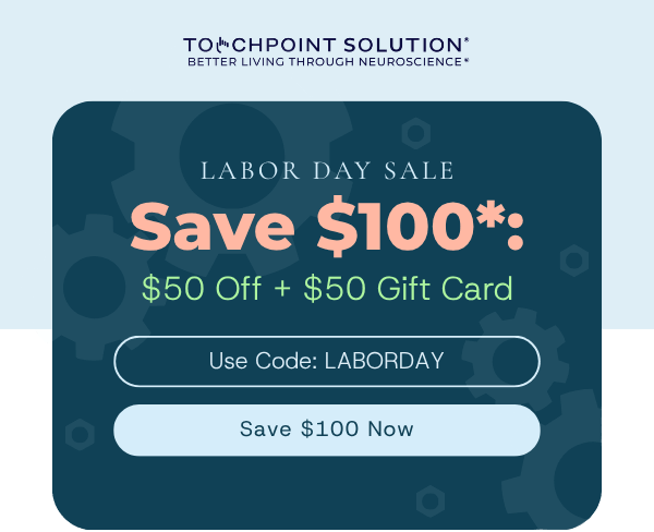 Labor Day Sale