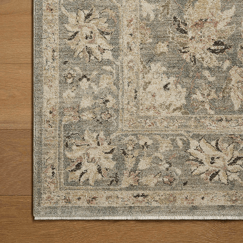 Briar Dune Mist Rug