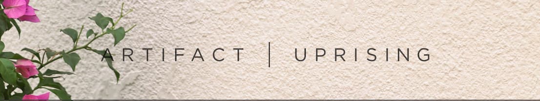 Artifact Uprising 