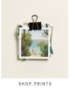 Shop prints