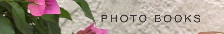 PHOTO BOOKS