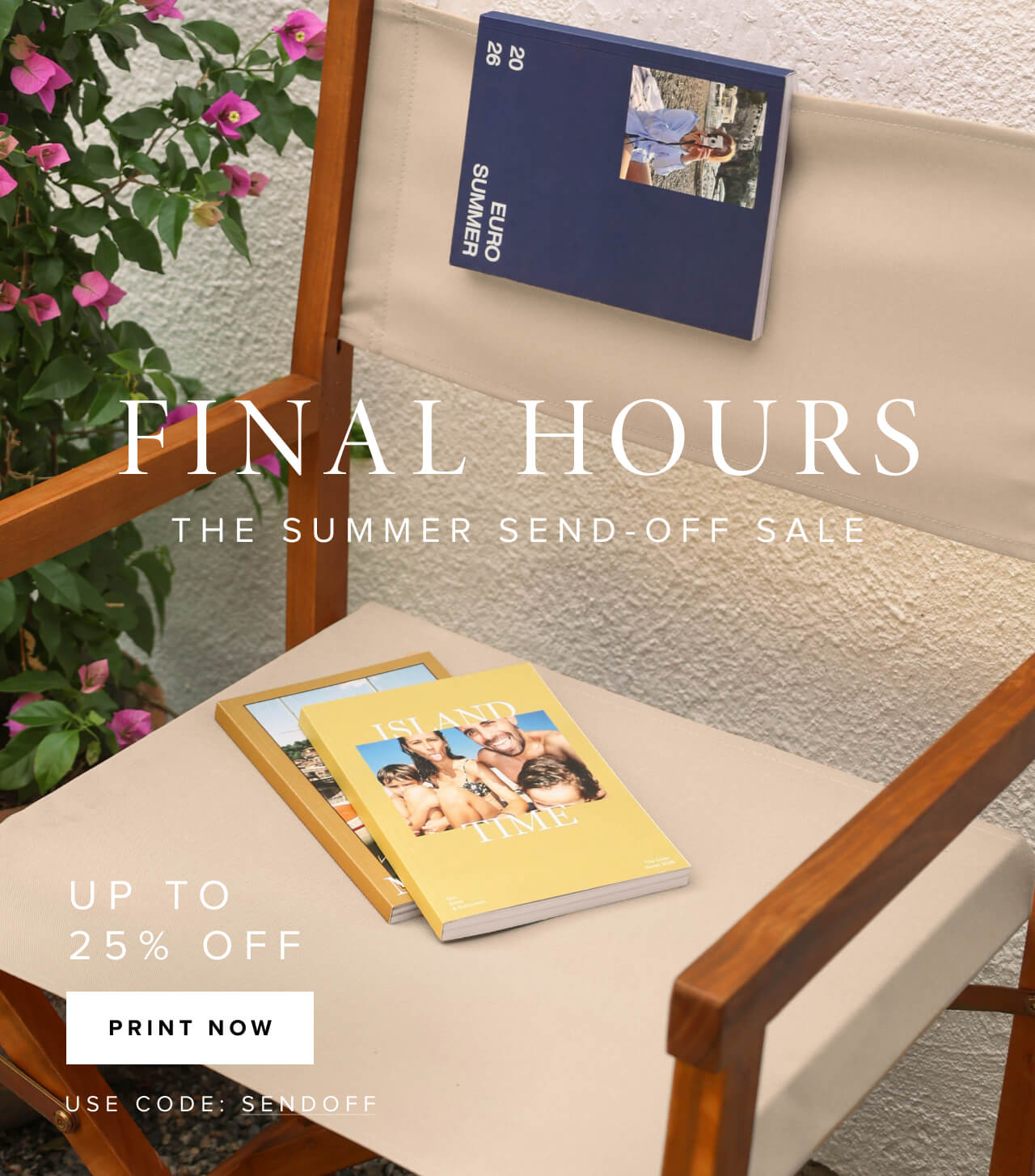 Final hours