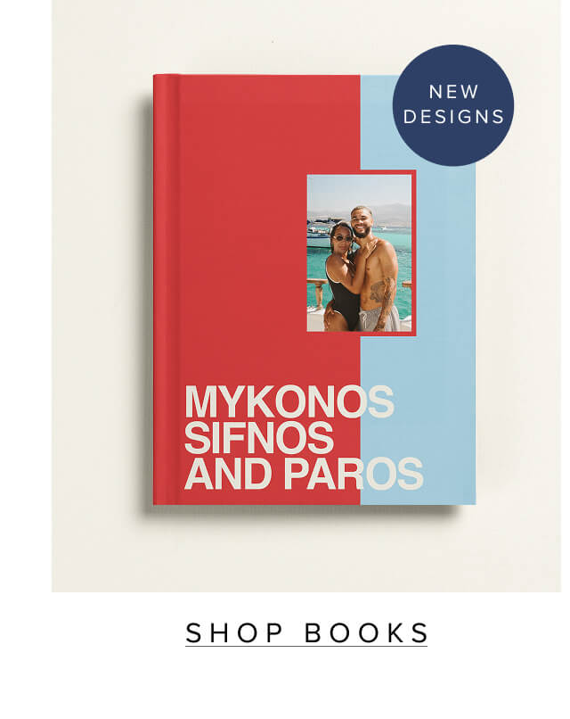Shop books