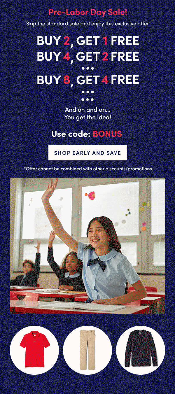 30% off sitewide