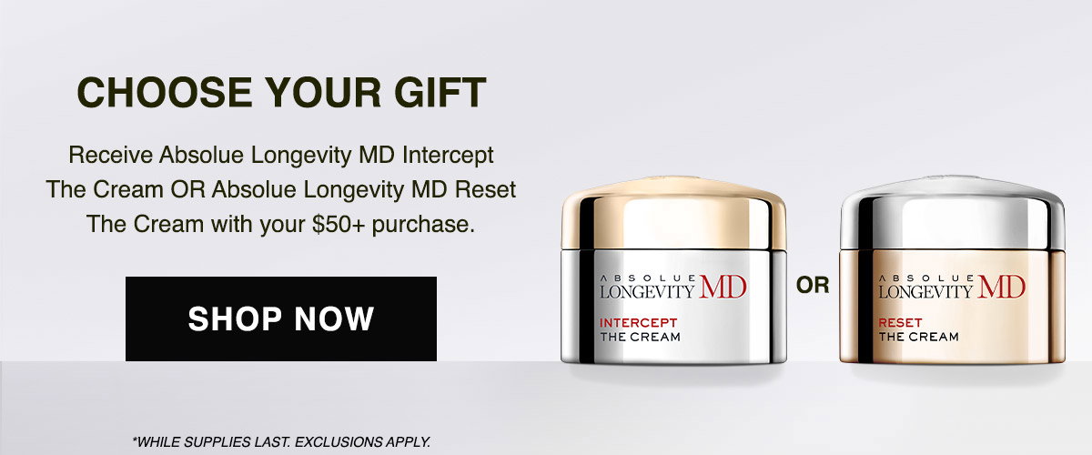 CHOOSE YOUR GIFT