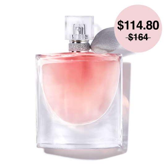 LA VIE EST BELLE EAU DE PARFUM SHOP NOW