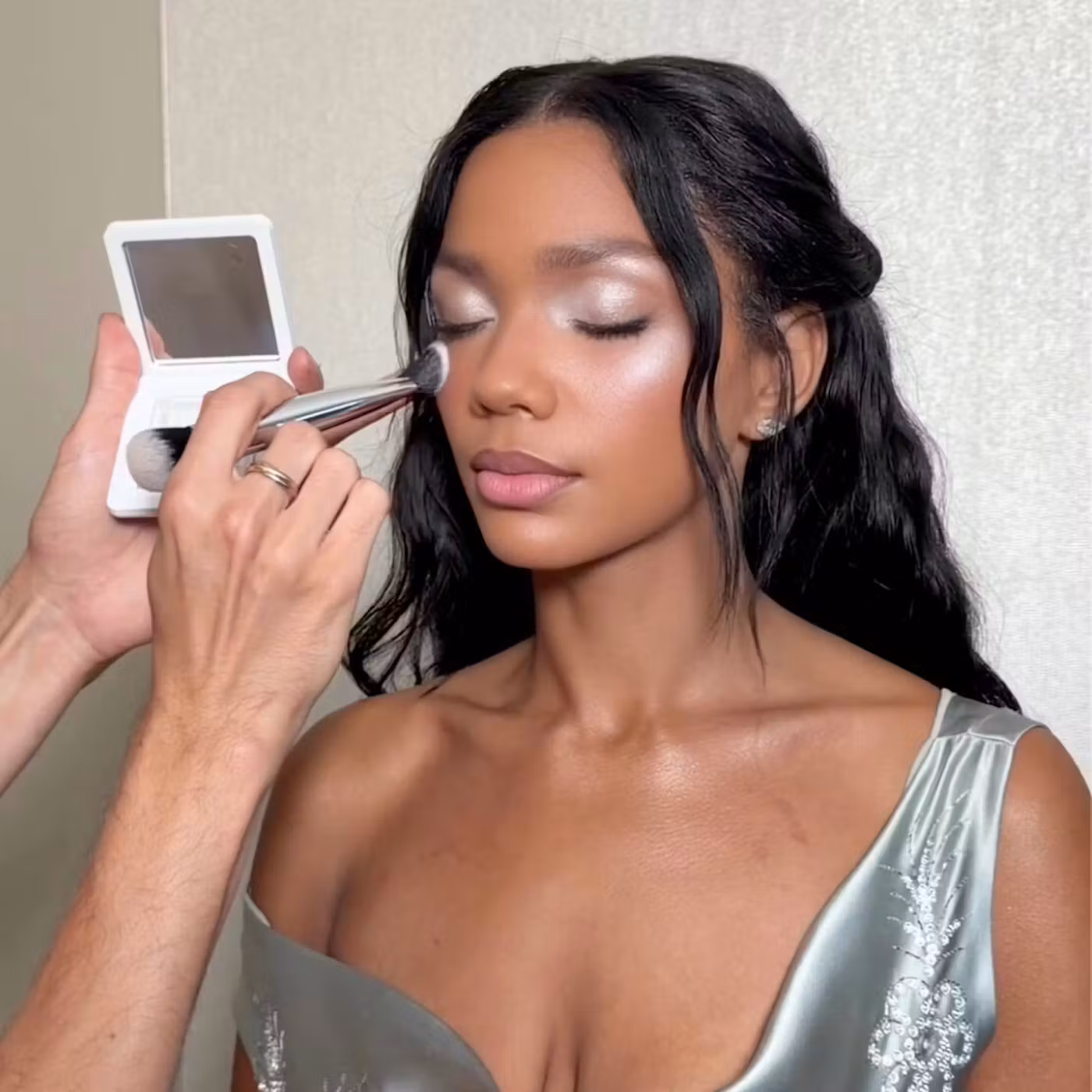 Melanie Moreno's 'Love Island' Reunion Glam Is Giving 10s Across The Board