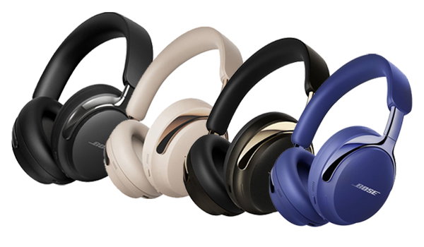 Bose QuietComfort Ultra Headphones (2nd Gen)