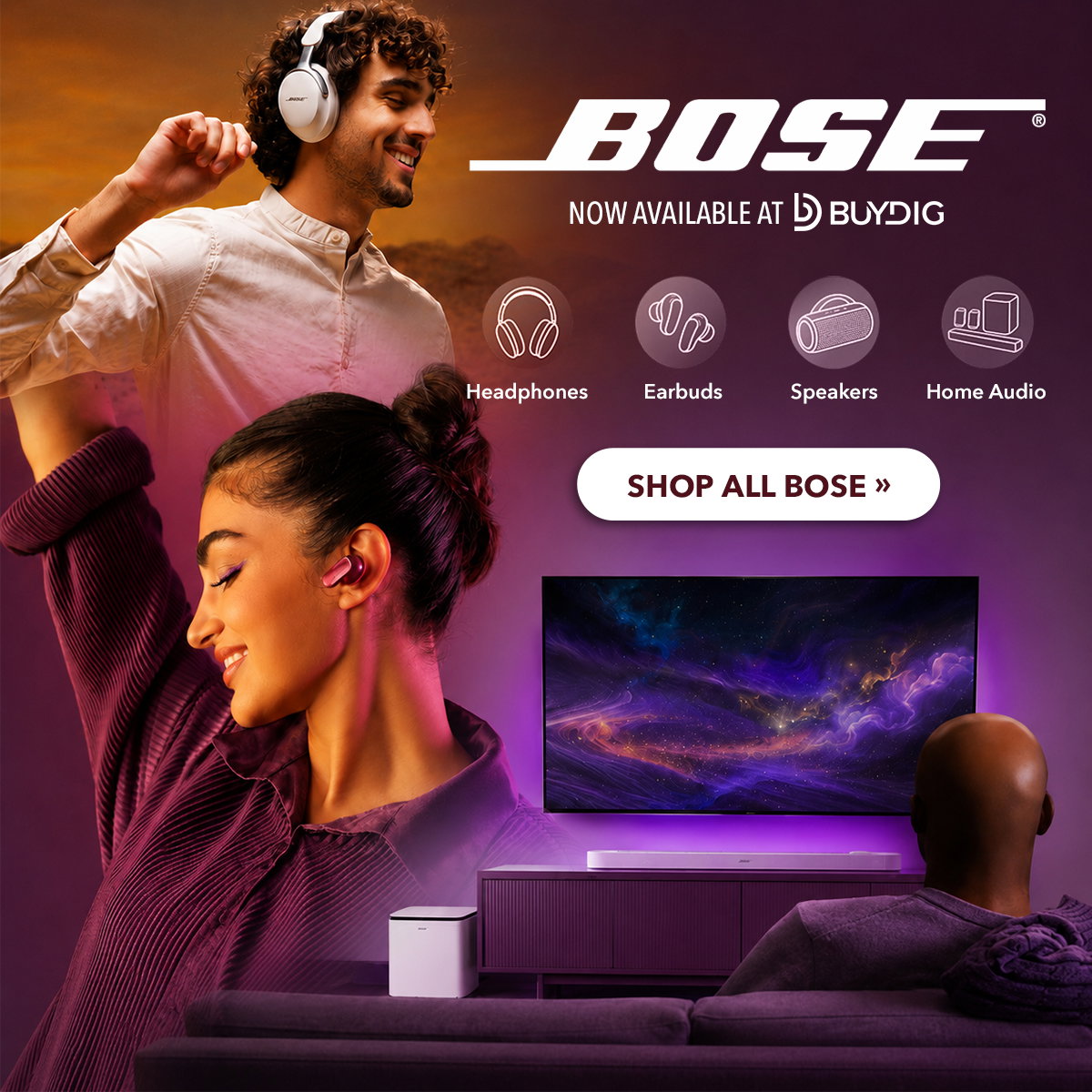 Bose